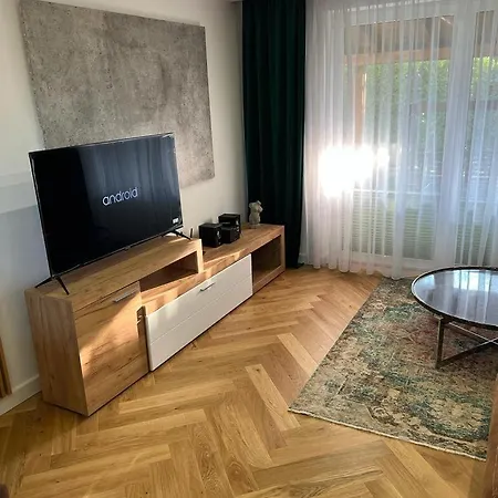 Ms House Apartamenty Zywiec Exterior photo