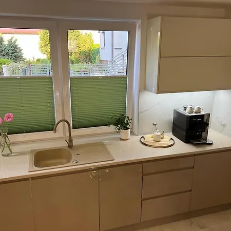 Ms House Apartamenty Zywiec Exterior photo