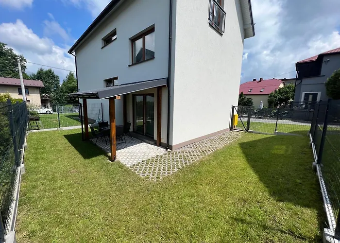 Ms House Apartamenty
