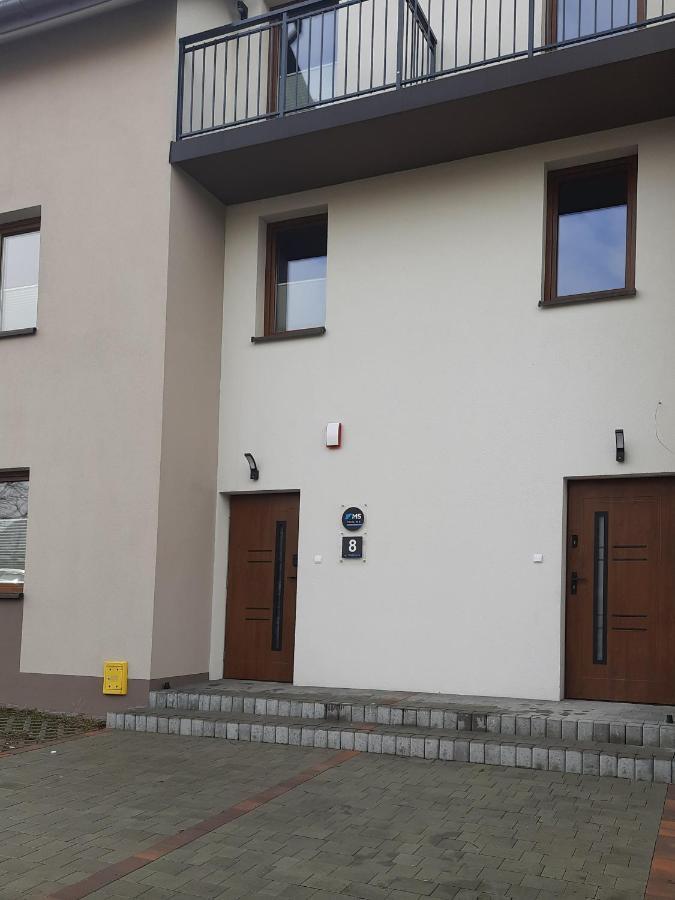 Ms House Apartment Zywiec