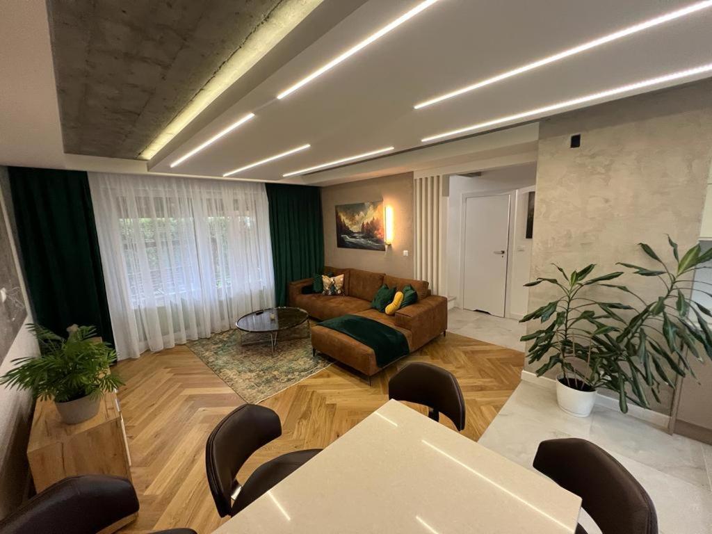 Ms House Apartment Zywiec