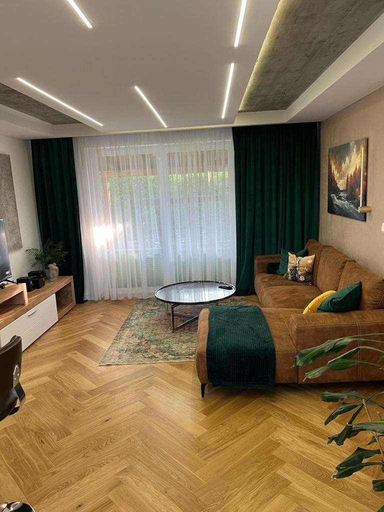 Ms House * Zywiec