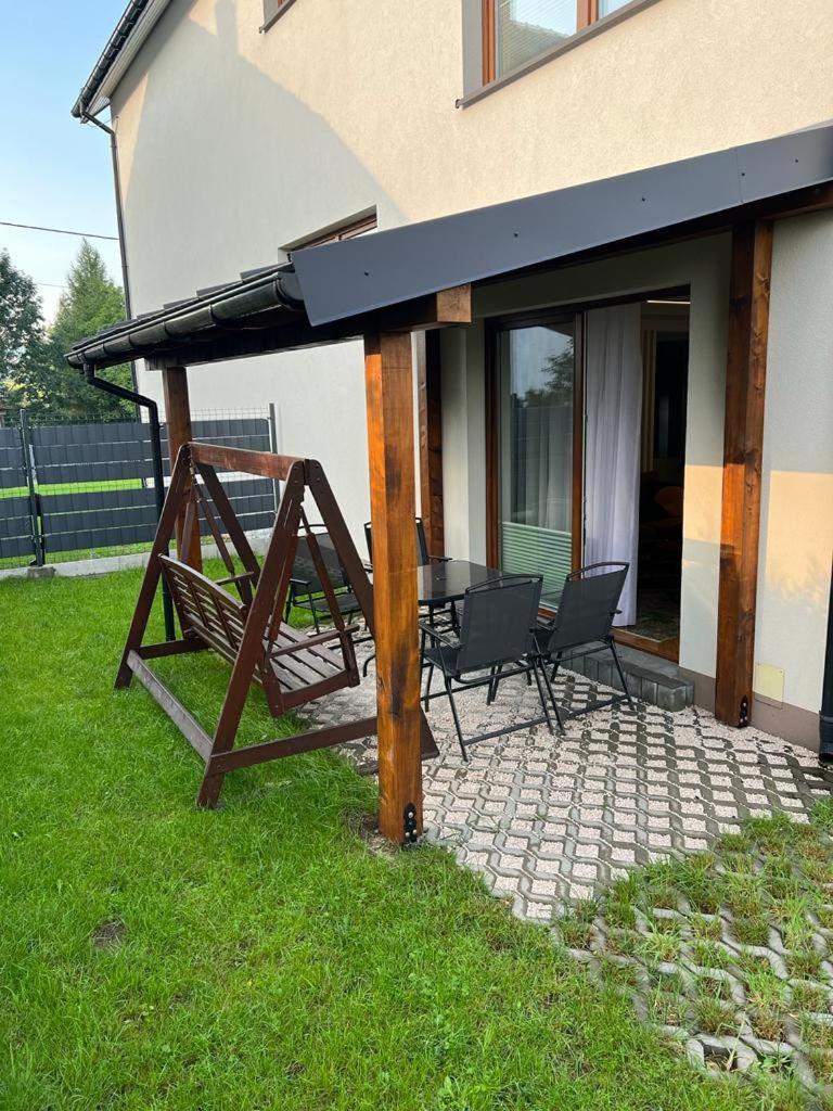 Apartment Ms House Zywiec